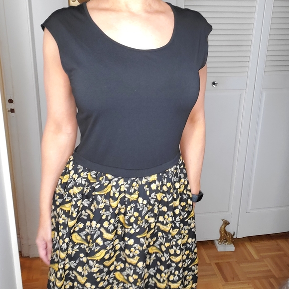 Dex Dress - Picture 7 of 11